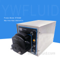 Industrial Large Flow DC Peristaltic Pump